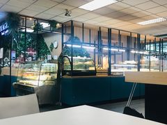 -Magic Food Point(Airport Street food)