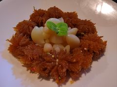 -钱塘秋荷(开鲁路店)