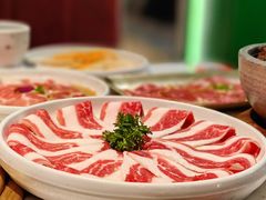 -炙城·韩式烤肉(南京东路店)