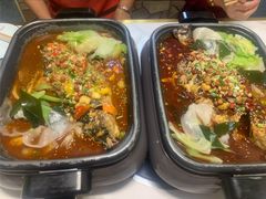 -鱼羊宴烤鱼羊蝎子烧烤(怡馨家园店)