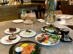 -The Coffee Academïcs(铜锣湾店)
