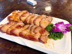 -澳门西南饭店·粤菜·茶市·手工点心(华海路店)