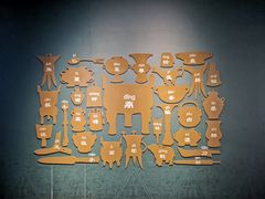 -深圳博物馆(古代艺术馆)