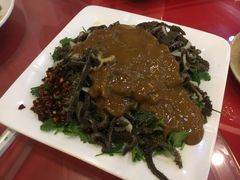 -振生清真饭店(永安道店)