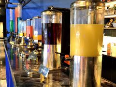 -V-ONE西雅图海鲜自助餐厅(仓山万达广场店)