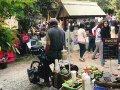 -Bamboo Saturday Market(Nana Jungle)