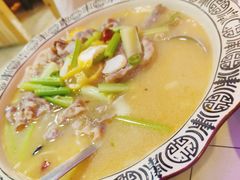 -春雅花厨(莱西店)