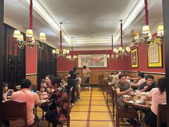 -新白鹿餐厅(龙游路总店·杭帮菜名店)