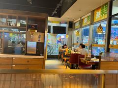 -蚝太郎 • 海鲜烧烤(Upark店)