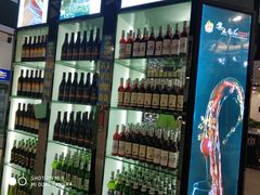 -集杰尚品海鲜烤肉自助餐厅(乳山振华店)