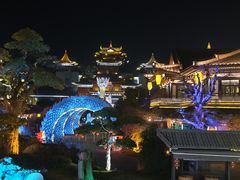 -龙天小镇
