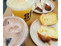 -81BAKERY(大学路店)