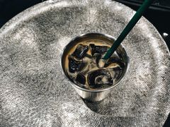 -Au Cafe&Roastery(华侨城店)