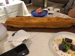 -旺顺阁·北京菜(北辰上品+)