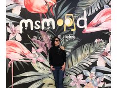 景观位-随心小姐