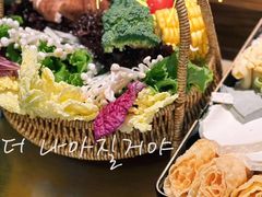 -百草滩羊清水涮羊肉(长城路店)