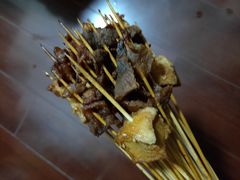 -千禧炸串(明瓦廊店)