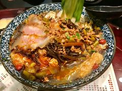 -螺世纪螺蛳粉·桂味小排档(裕德店)