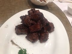 越式牛肉粒-苏浙汇(古北店)