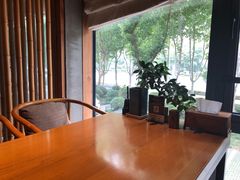 -竹里馆 ·茶食(奥体店)