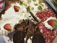 -八喜冰淇淋蛋糕(富国店)