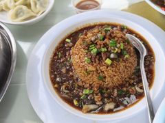 -日照大牌檔•小船海鲜(万平口店)