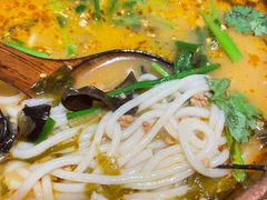 小锅米线-米店·云南菜(南门店)