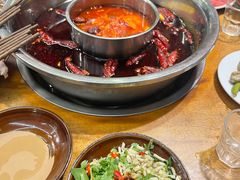 -华丰火锅(双林北横路店)