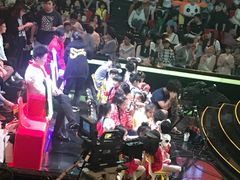 -嘉兴大学（梁林校区）体育馆