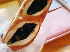 红豆碱水包-81BAKERY(大学路店)