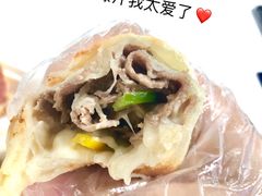 -山姆餐吧(南昌红谷滩印象城店)