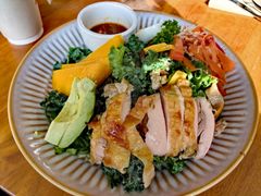 -BAKER&SPICE(祥云小镇店)