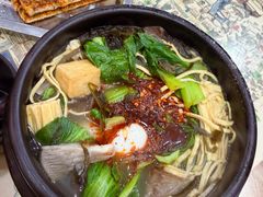 -清真·穆萨砂锅(大皮院店)