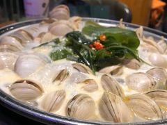 -烧货·活海鲜炭烧(湖滨商业街店)