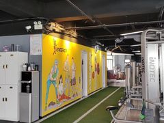 -ENERGY原力健身(川周店)