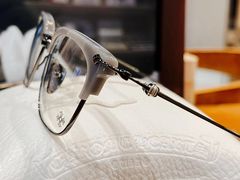 -EYEPHILO镜之道·克罗心眼镜