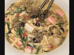 -简小舍· 民间手艺菜(古德寺店)