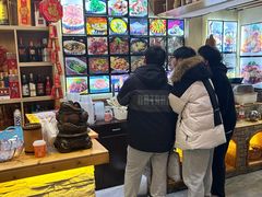 -黑土人家(江桥万达广场店)