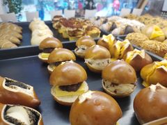 -屋裡·Union Bakery(龙江路店)