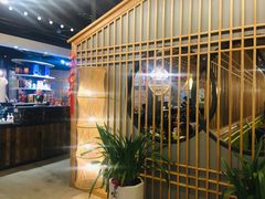 -陈傻子餐厅(世纪都会店)