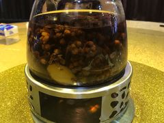 橄榄罗汉果枇杷养生茶-九大簋家宴(晓港湾店)