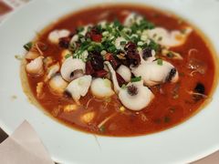 -新宝餐厅(流塘店)