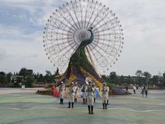 -七彩云南欢乐世界