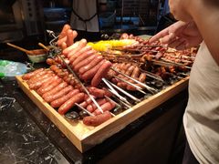 -梨花自助烤肉(天河城店)