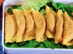 家乡手工蛋饺-明月楼