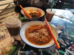 -憶廟街 X 沙角邨(太古城店)