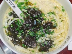 紫菜蛋皮汤-熙盛源(凤凰街店)