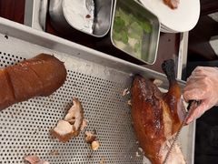 -满堂·烤鸭店·北京菜(鼓楼店)