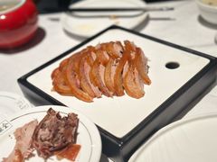 -北京全聚德(清华园店)
