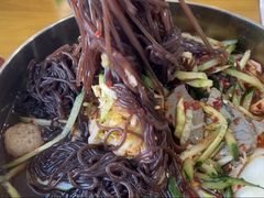 -顺姬冷面(延大店)